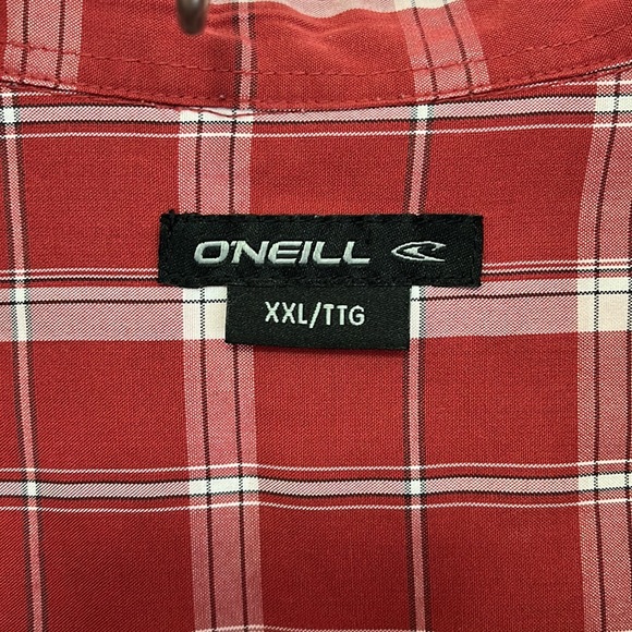 O’Neill button down - Picture 3 of 5